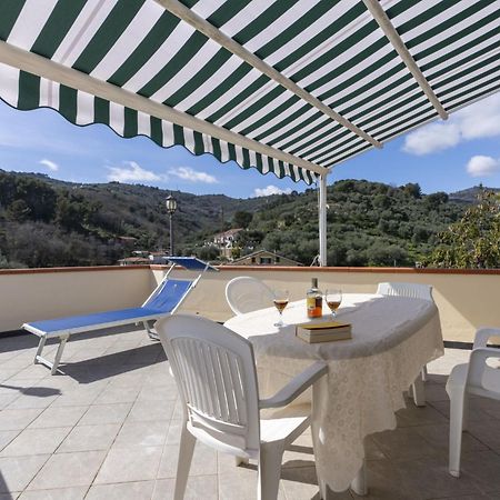 Apartment La Colombera - Dia142 By Interhome Diano Castello Exterior photo