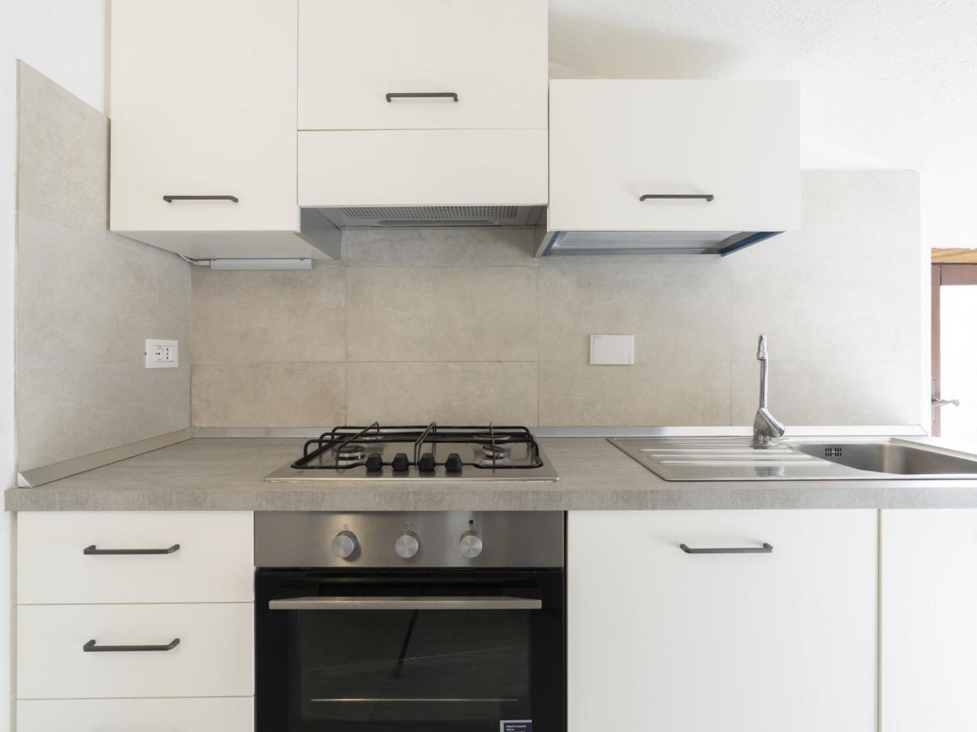 Apartment La Colombera - Dia142 By Interhome Diano Castello Exterior photo