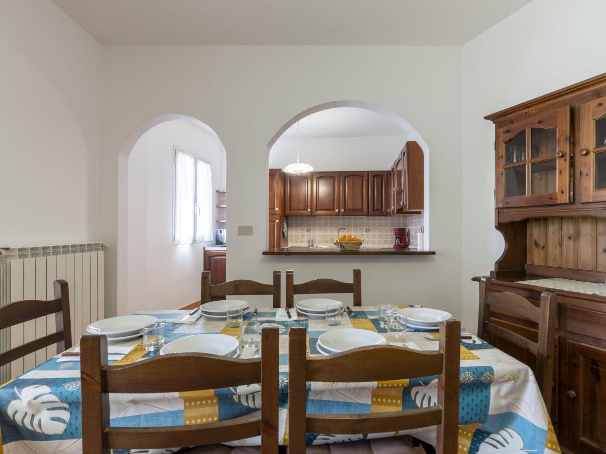 Apartment La Colombera - Dia142 By Interhome Diano Castello Exterior photo