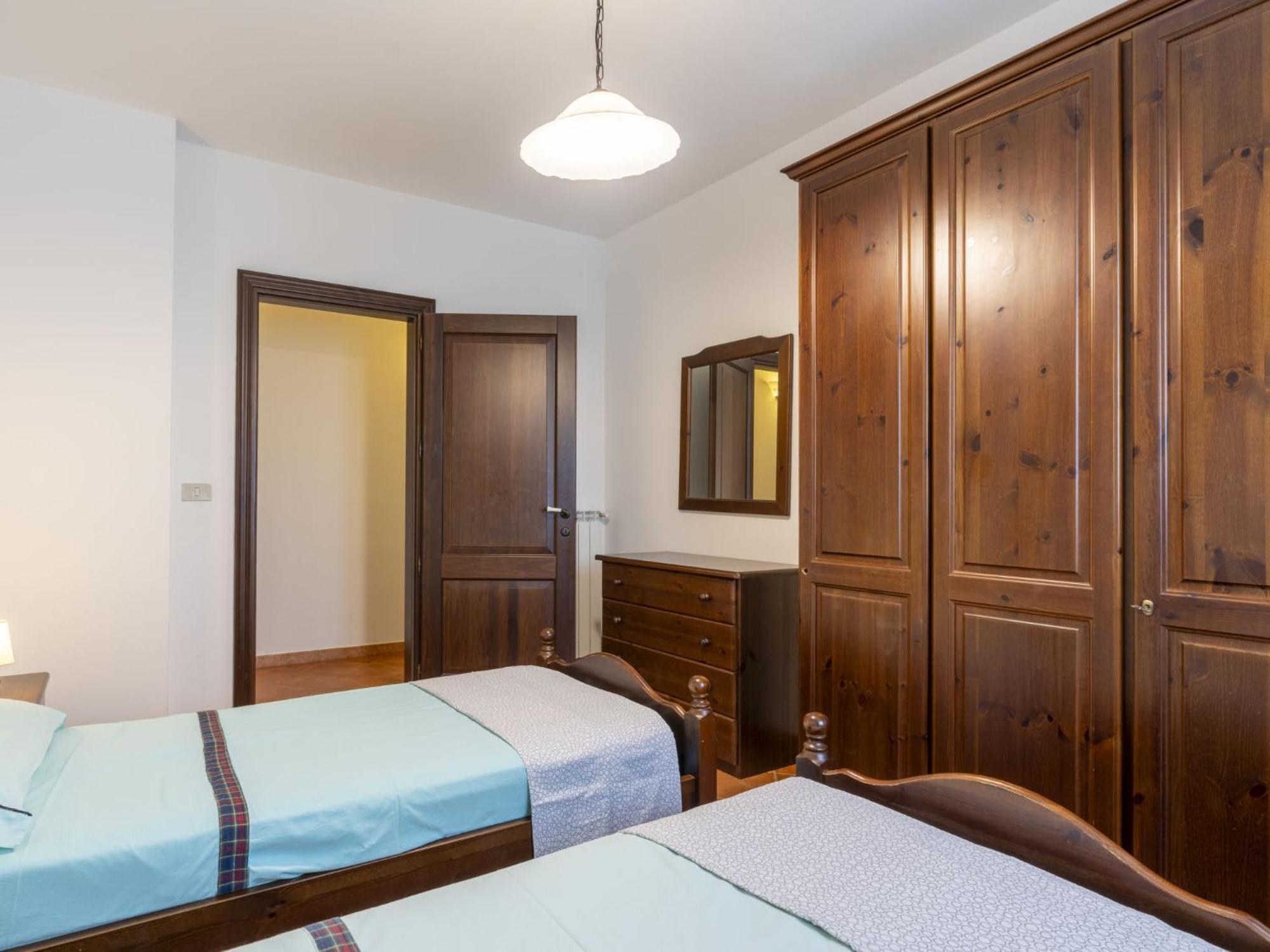 Apartment La Colombera - Dia142 By Interhome Diano Castello Exterior photo