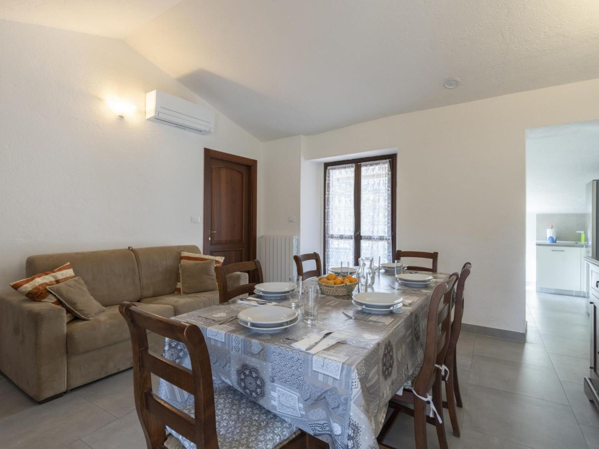 Apartment La Colombera - Dia142 By Interhome Diano Castello Exterior photo