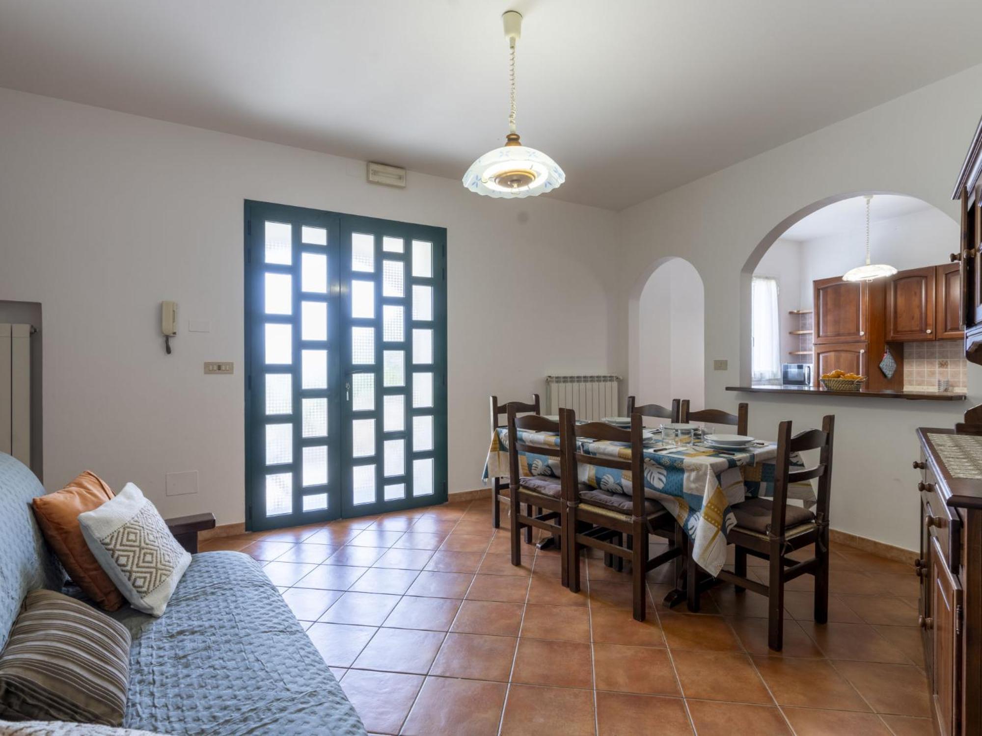 Apartment La Colombera - Dia142 By Interhome Diano Castello Exterior photo