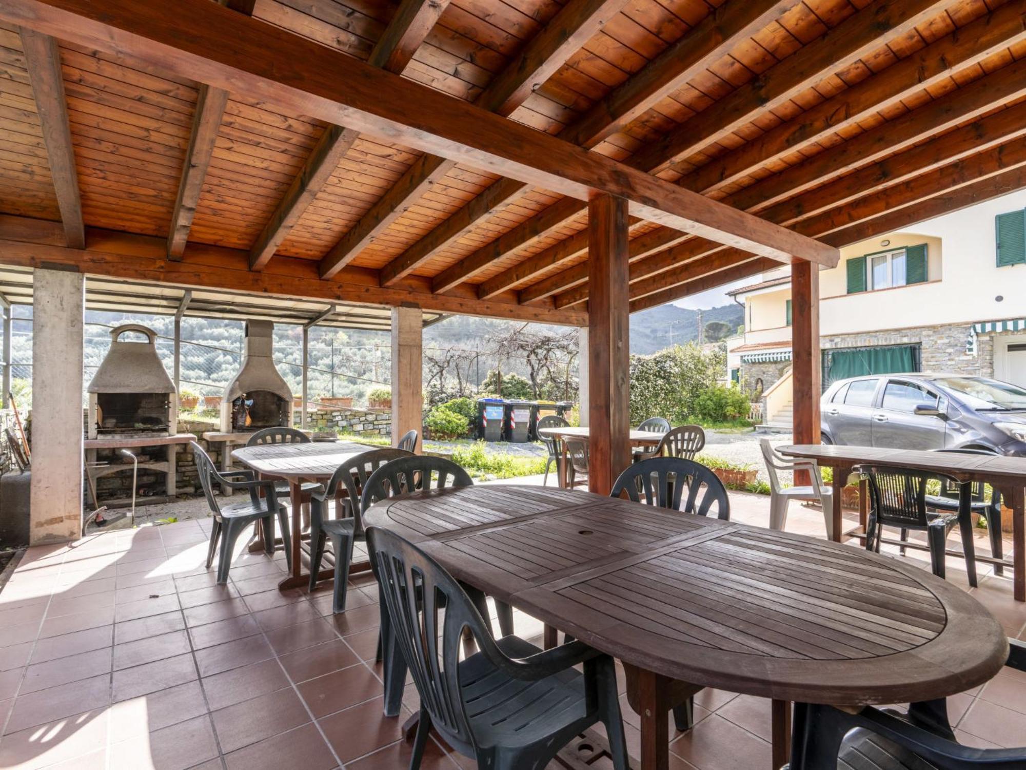 Apartment La Colombera - Dia142 By Interhome Diano Castello Exterior photo
