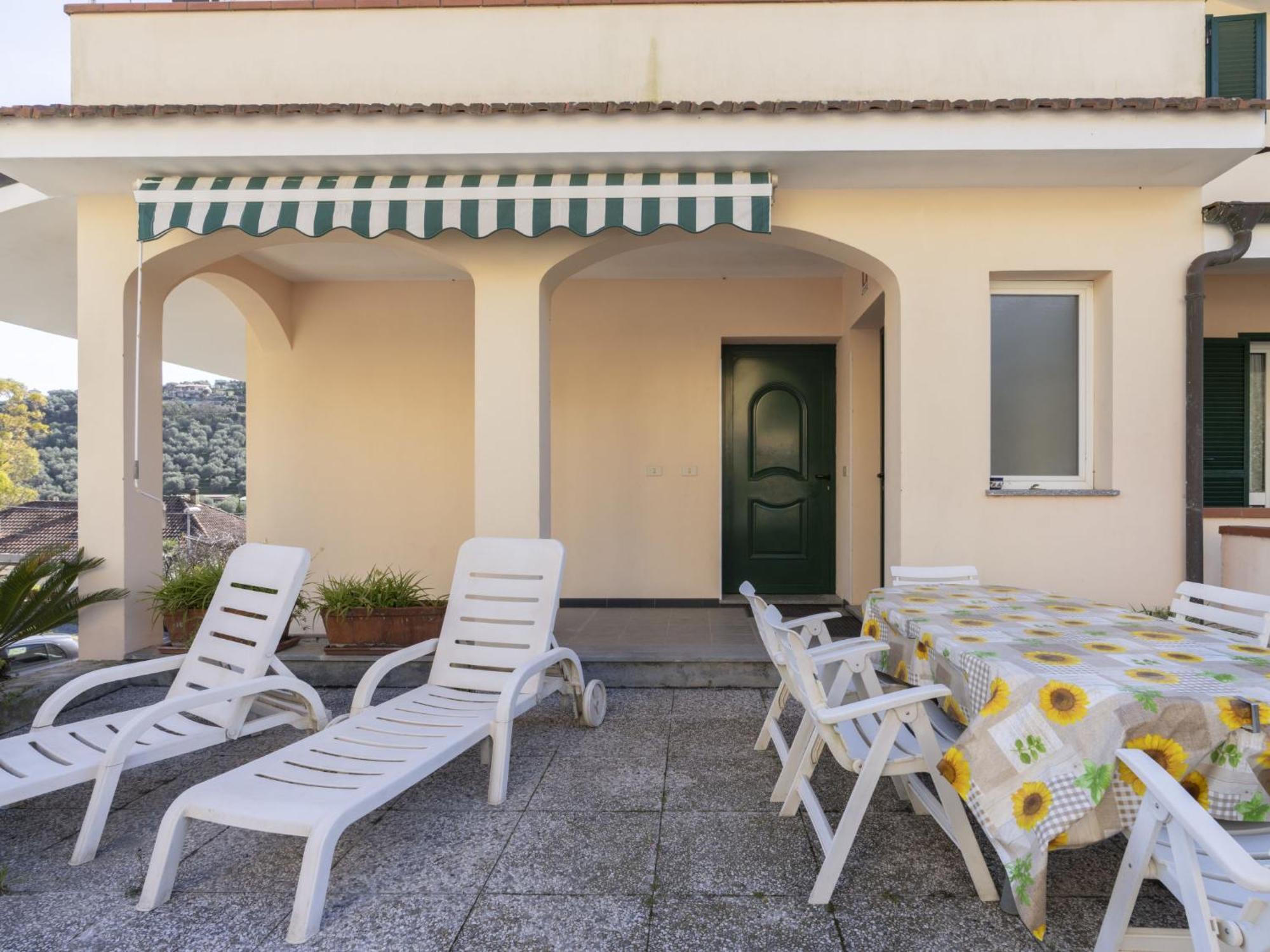 Apartment La Colombera - Dia142 By Interhome Diano Castello Exterior photo