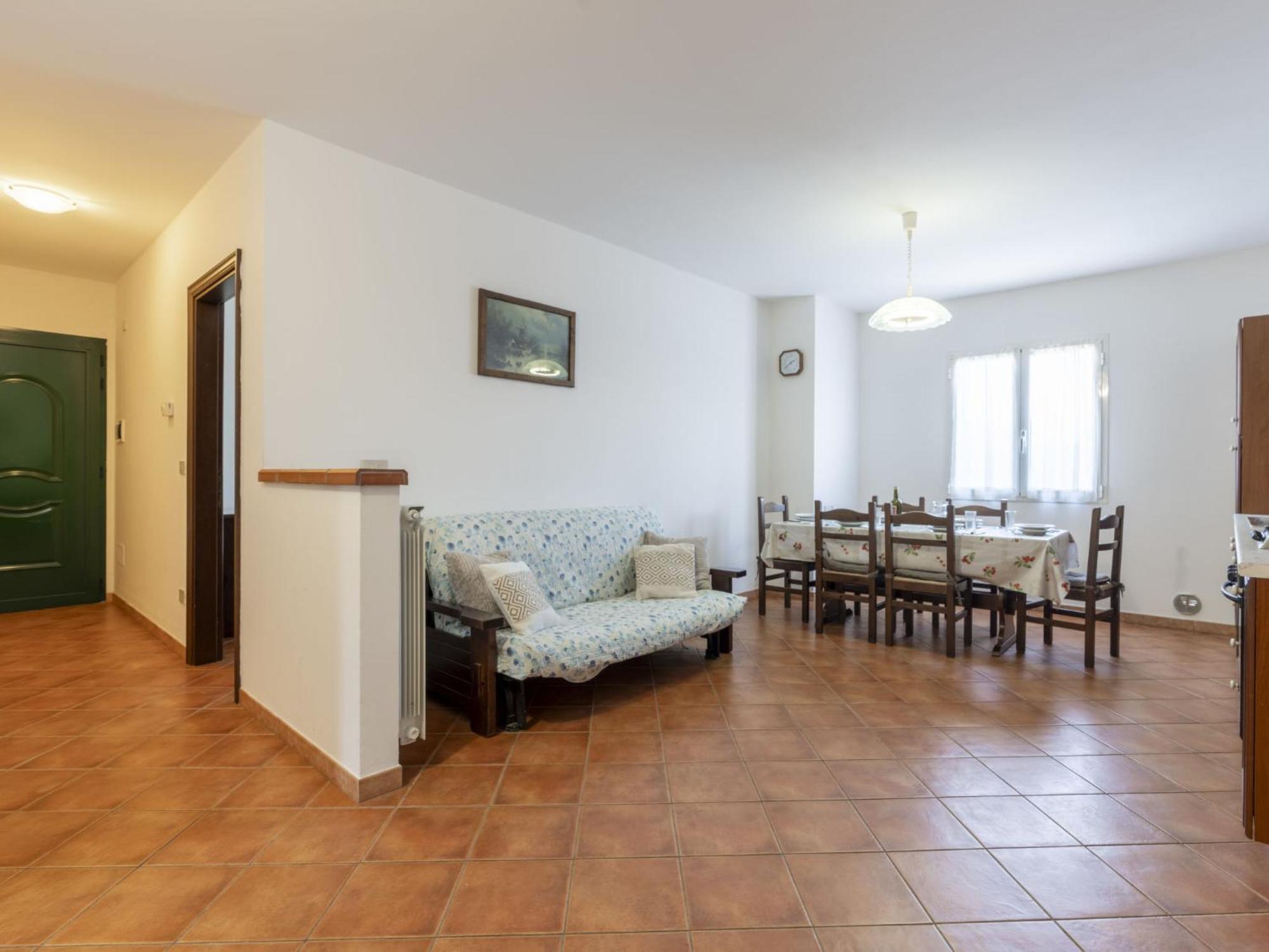 Apartment La Colombera - Dia142 By Interhome Diano Castello Exterior photo