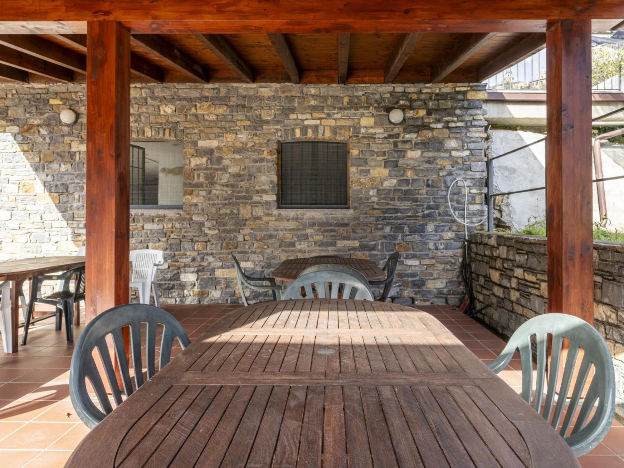 Apartment La Colombera - Dia142 By Interhome Diano Castello Exterior photo