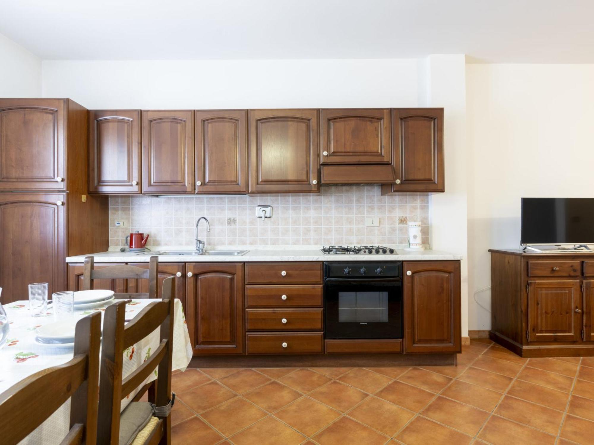 Apartment La Colombera - Dia142 By Interhome Diano Castello Exterior photo