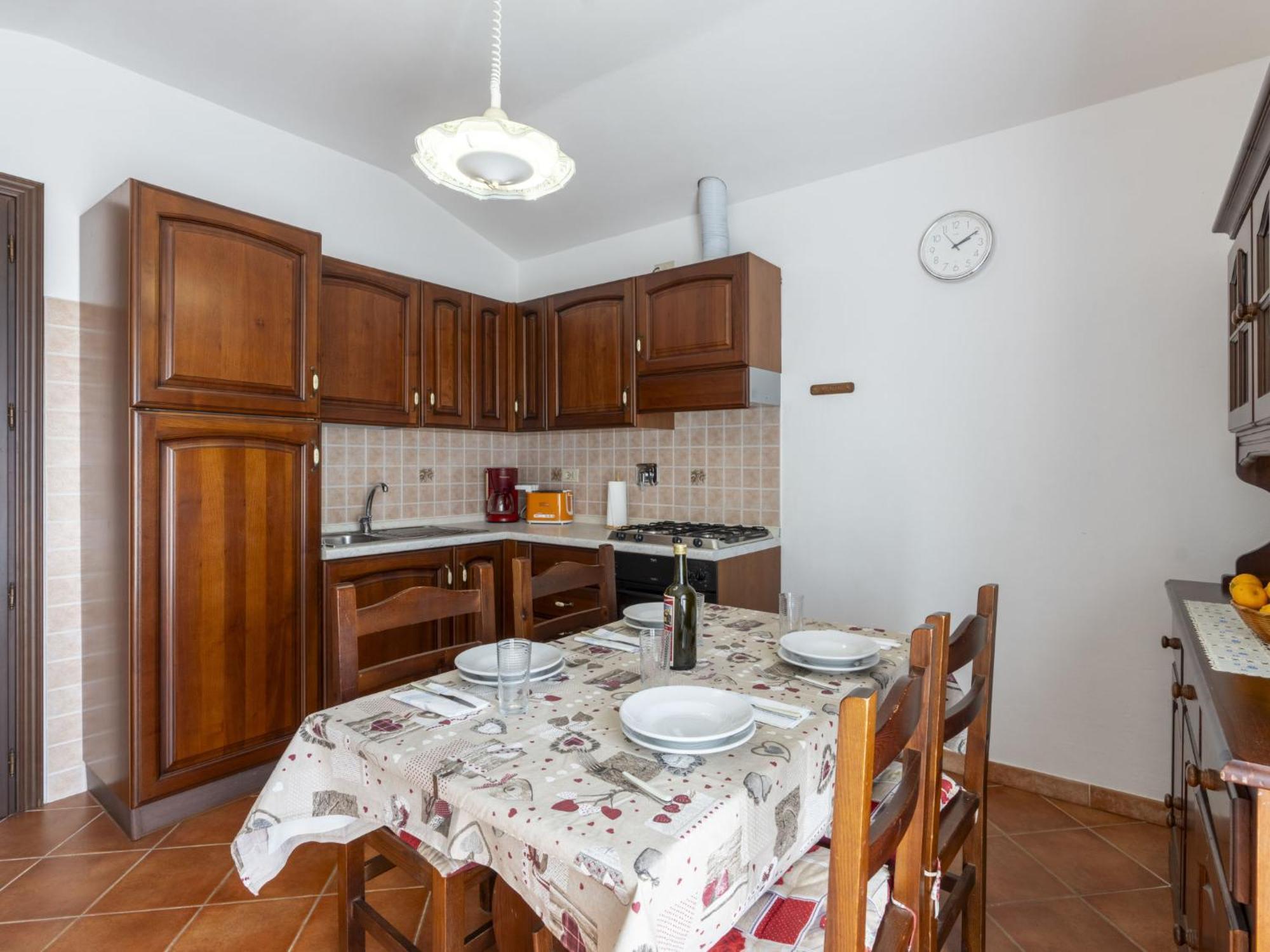Apartment La Colombera - Dia142 By Interhome Diano Castello Exterior photo