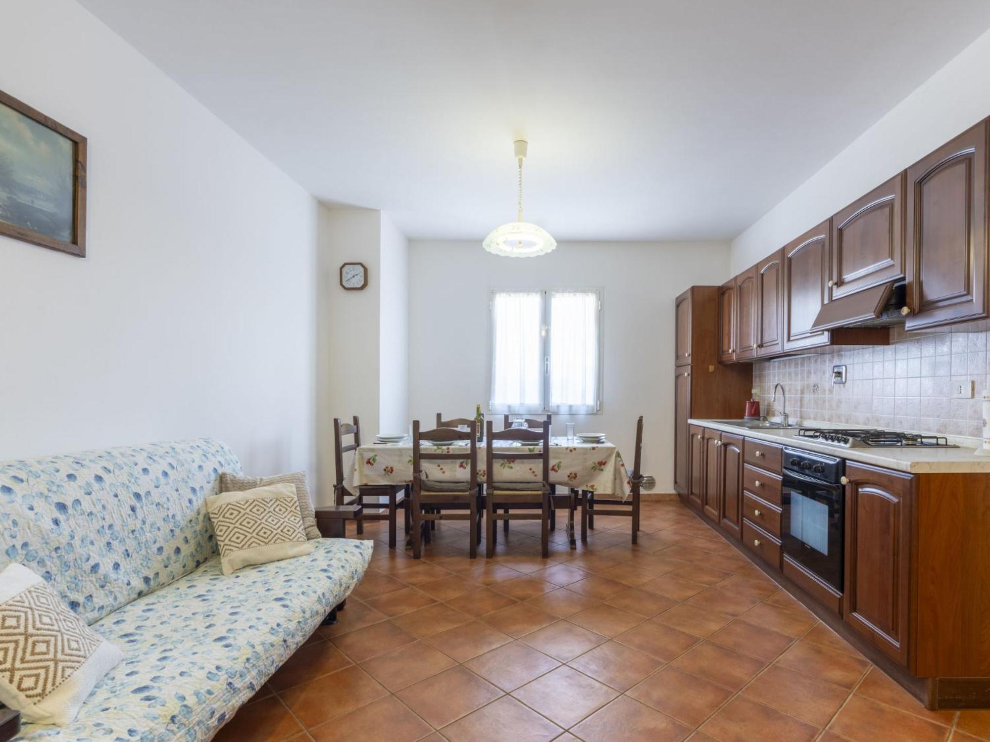 Apartment La Colombera - Dia142 By Interhome Diano Castello Exterior photo