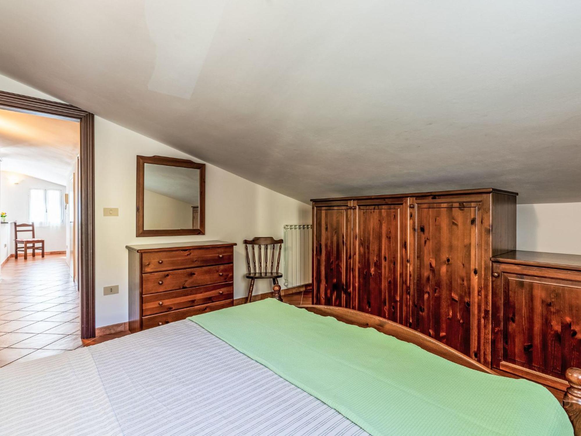 Apartment La Colombera - Dia142 By Interhome Diano Castello Exterior photo