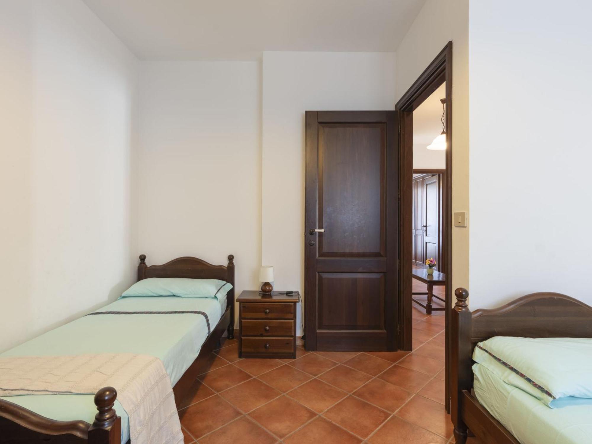 Apartment La Colombera - Dia142 By Interhome Diano Castello Exterior photo