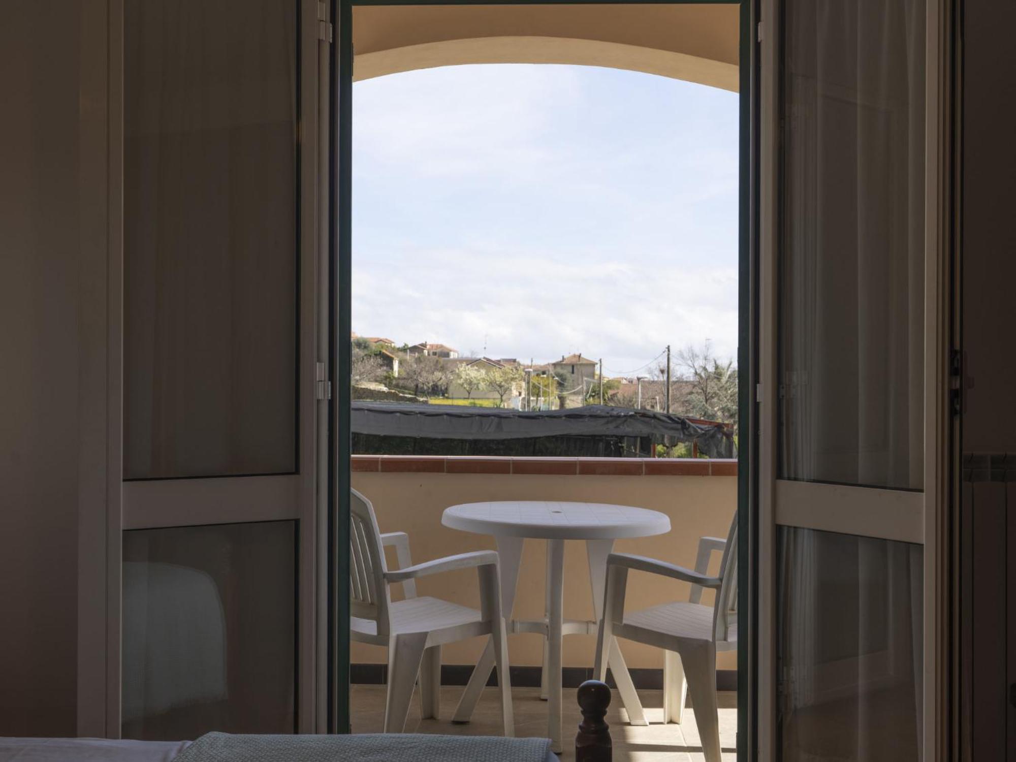 Apartment La Colombera - Dia142 By Interhome Diano Castello Exterior photo