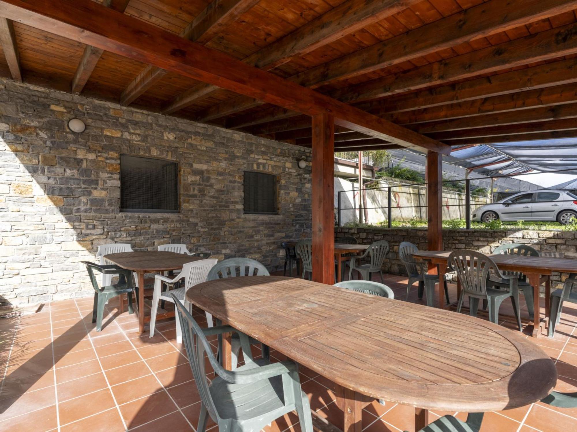 Apartment La Colombera - Dia142 By Interhome Diano Castello Exterior photo