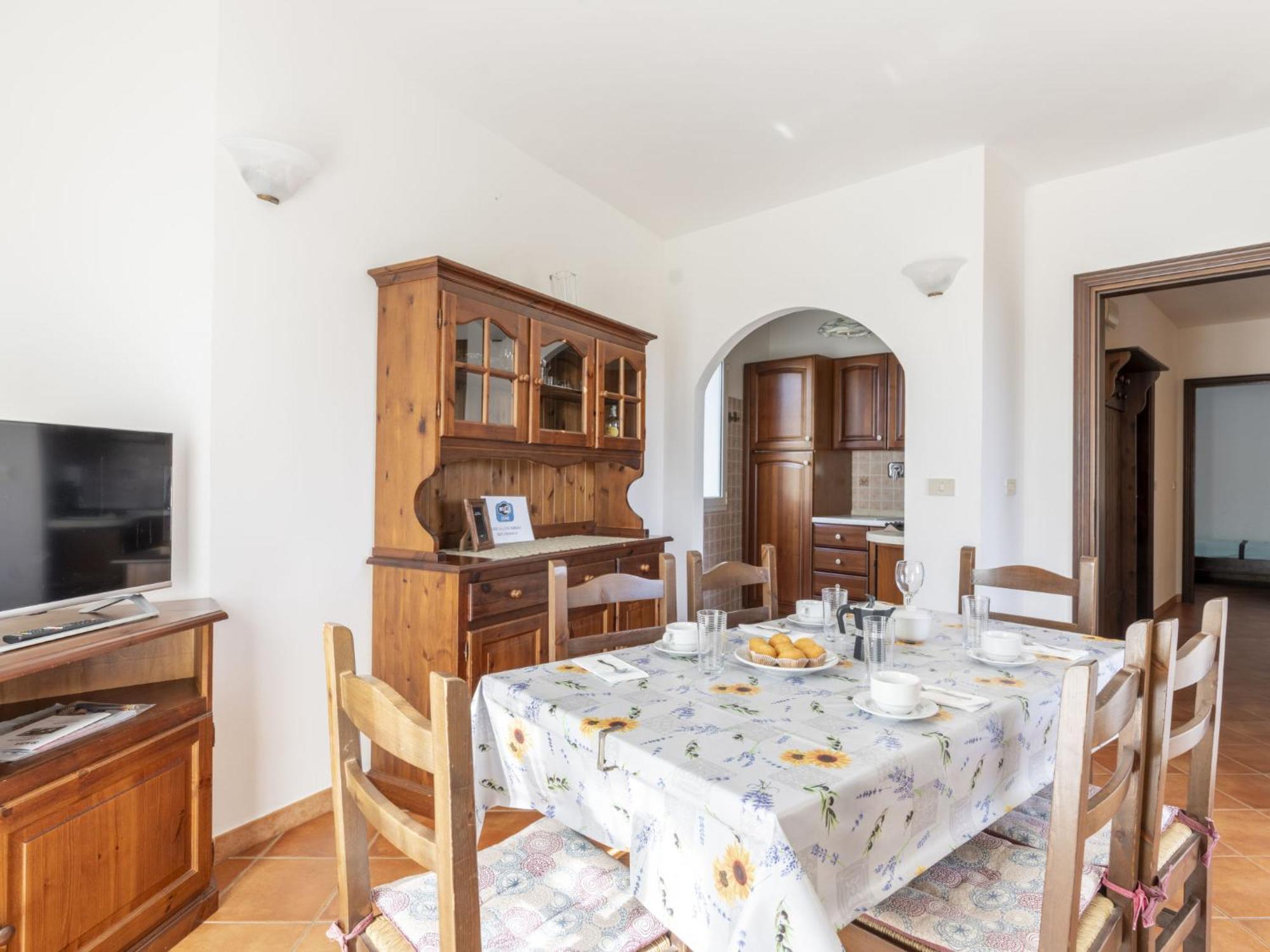 Apartment La Colombera - Dia142 By Interhome Diano Castello Exterior photo