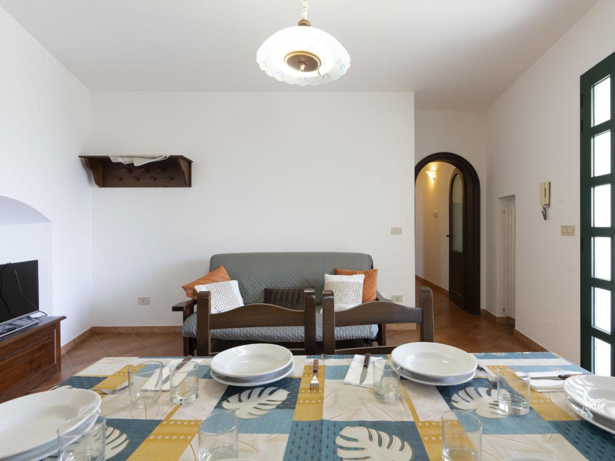 Apartment La Colombera - Dia142 By Interhome Diano Castello Exterior photo