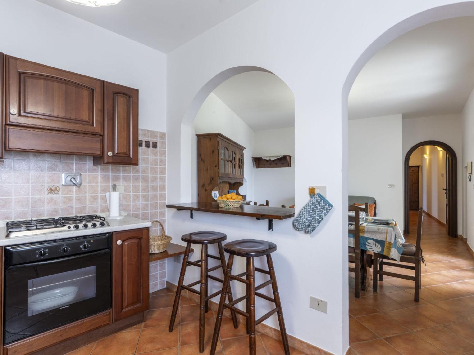 Apartment La Colombera - Dia142 By Interhome Diano Castello Exterior photo
