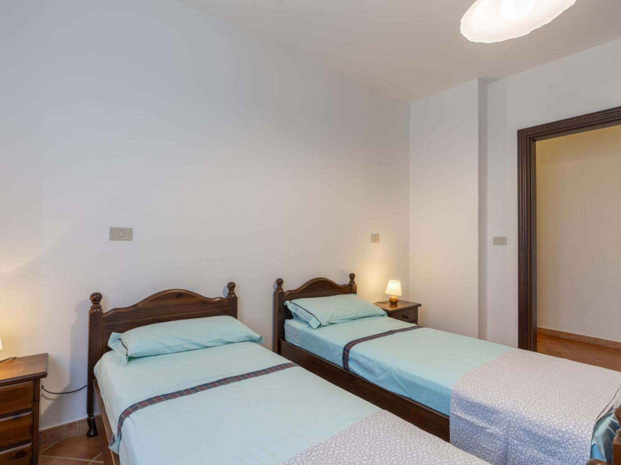 Apartment La Colombera - Dia142 By Interhome Diano Castello Exterior photo