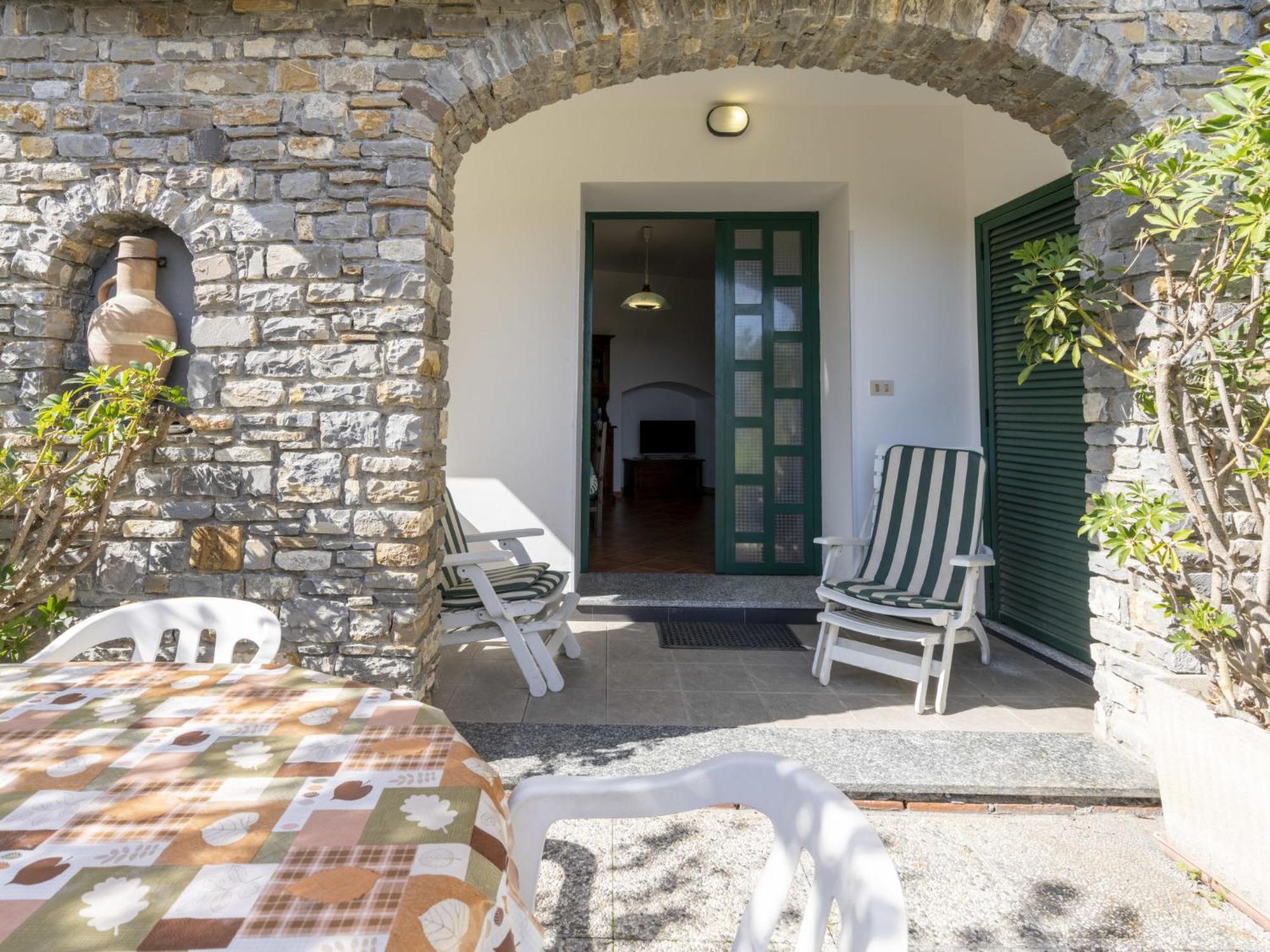 Apartment La Colombera - Dia142 By Interhome Diano Castello Exterior photo