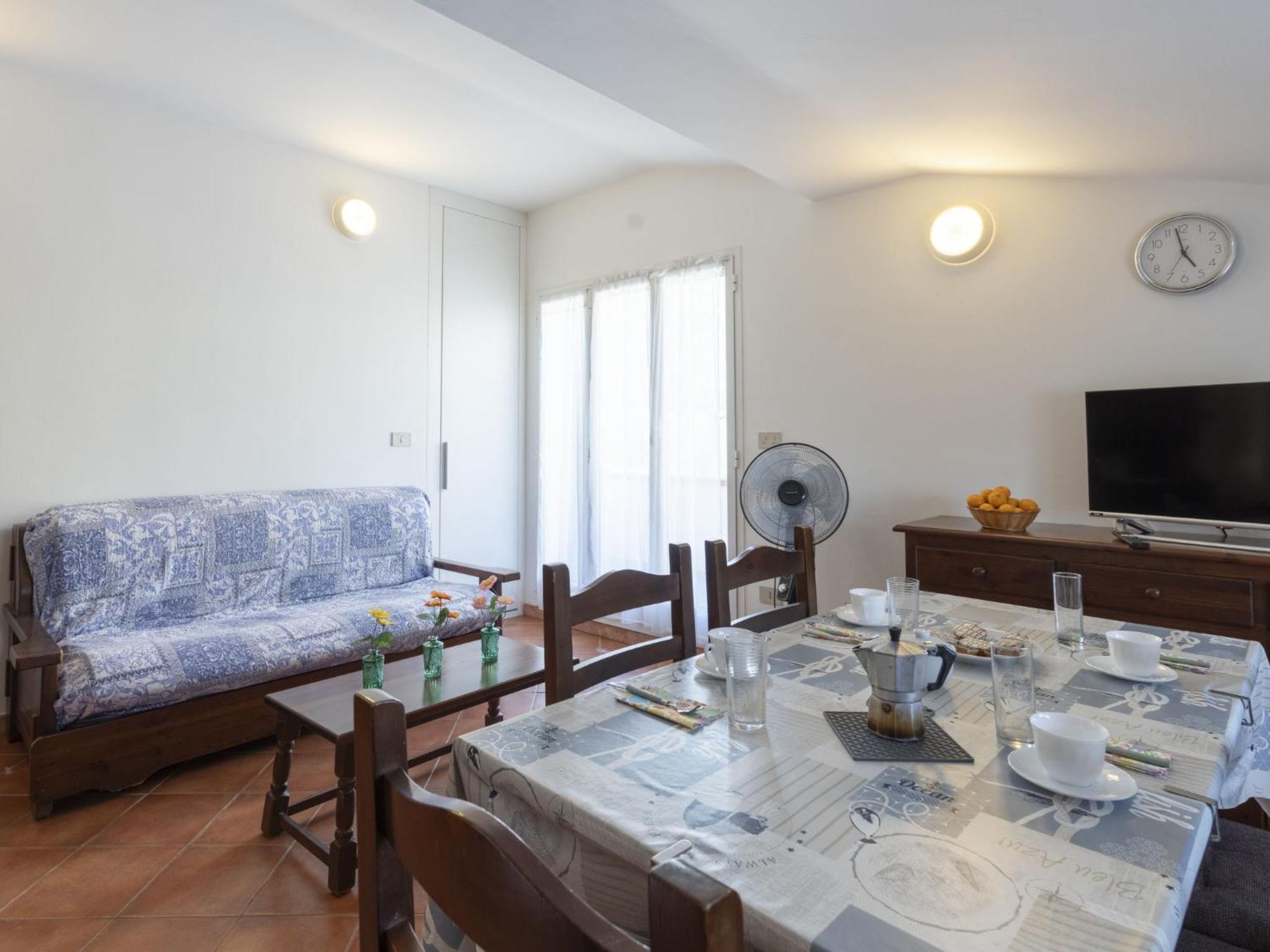 Apartment La Colombera - Dia142 By Interhome Diano Castello Exterior photo