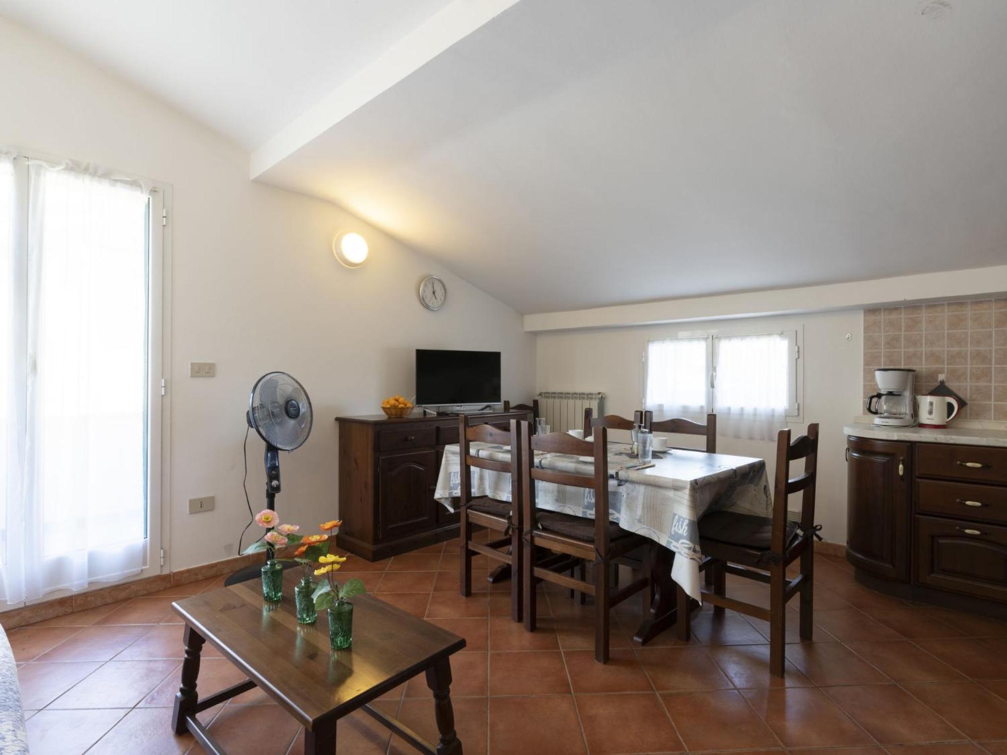 Apartment La Colombera - Dia142 By Interhome Diano Castello Exterior photo